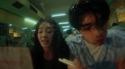 堕落天使 墮落天使 (1995) 黎明 李嘉欣 金城武 杨采妮 莫文蔚